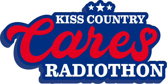 Kiss Country Cares Radiothon