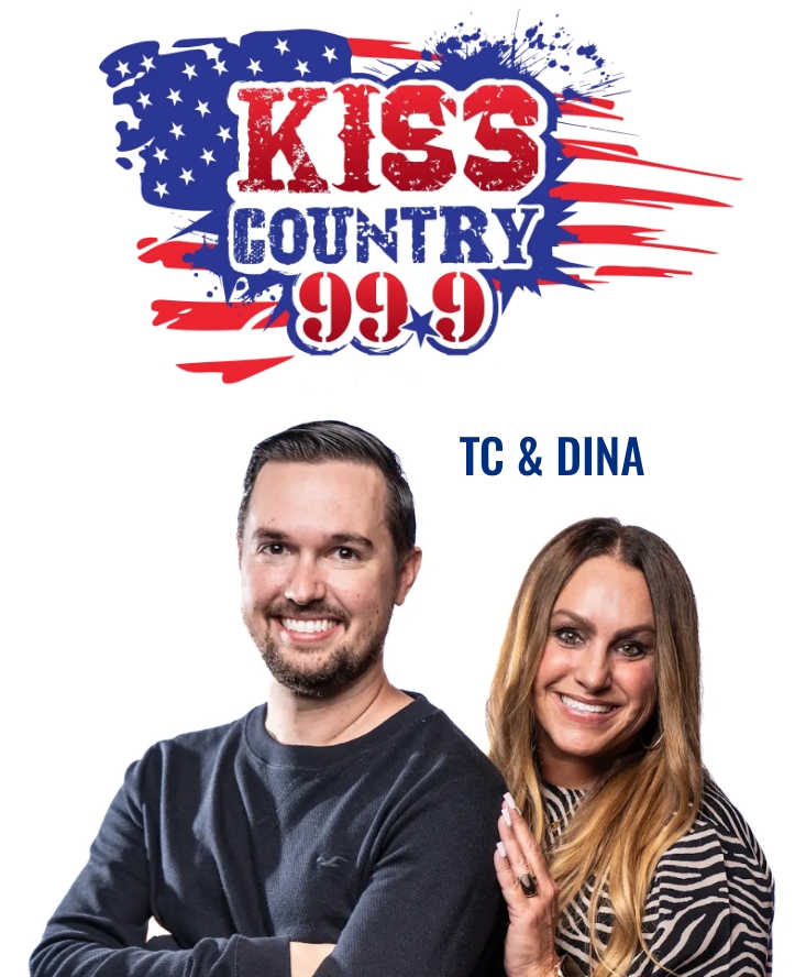 kiss-county-radio About 99.9 KISS Country and Audacy